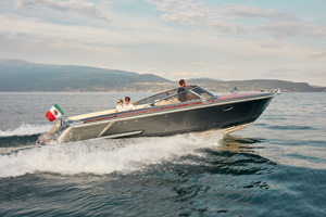 Charter Yacht Service Rapallo