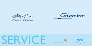servizi Yacht Service Rapallo