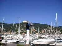 servizi Yacht Service Rapallo